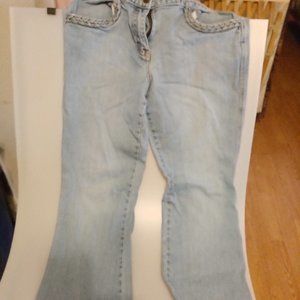 NY & CO JEANS